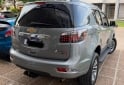 Camionetas - Chevrolet Traiblazer 2025 Diesel 12700Km - En Venta