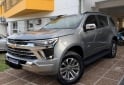 Camionetas - Chevrolet Traiblazer 2025 Diesel 12700Km - En Venta