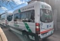 Utilitarios - Mercedes Benz Sprinter 15+1 415 CDI 2018 Diesel 450000Km - En Venta