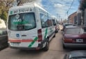 Utilitarios - Mercedes Benz Sprinter 15+1 415 CDI 2018 Diesel 450000Km - En Venta