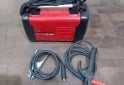 Herramientas - Soldadora Inverter. Black Panther. - En Venta