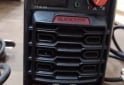 Herramientas - Soldadora Inverter. Black Panther. - En Venta