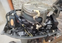 Otros (N�utica) - Motor Tohatsu 15hp - En Venta