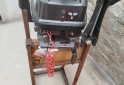 Otros (N�utica) - Motor Tohatsu 15hp - En Venta
