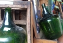 Hogar - Damajuanas antiguas 5Lts Lote x 24 - En Venta