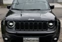 Camionetas - Jeep Renegade Longitude 2022 Nafta 27000Km - En Venta