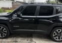 Camionetas - Jeep Renegade Longitude 2022 Nafta 27000Km - En Venta