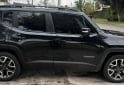 Camionetas - Jeep Renegade Longitude 2022 Nafta 27000Km - En Venta