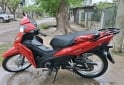 Motos - Honda Wave 2023 Nafta 16000Km - En Venta