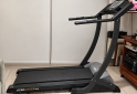 Deportes - Cinta de correr eléctrica Randers Dyna Track 620 – Excelente estado - En Venta