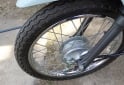 Motos - Honda Wave 110 2023 Nafta 1100Km - En Venta