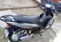 Motos - Honda Wave 110 2023 Nafta 1100Km - En Venta