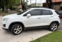 Camionetas - Chevrolet Tracker 2016 Nafta 72000Km - En Venta