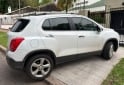 Camionetas - Chevrolet Tracker 2016 Nafta 72000Km - En Venta