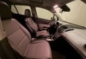Camionetas - Chevrolet Tracker 2016 Nafta 72000Km - En Venta