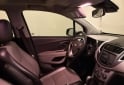 Camionetas - Chevrolet Tracker 2016 Nafta 72000Km - En Venta