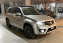 Camionetas - Suzuki grand vitara jiii 2014 Nafta 206000Km - En Venta