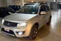 Camionetas - Suzuki grand vitara jiii 2014 Nafta 206000Km - En Venta