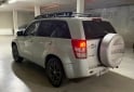 Camionetas - Suzuki grand vitara jiii 2014 Nafta 206000Km - En Venta