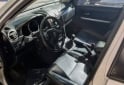 Camionetas - Suzuki grand vitara jiii 2014 Nafta 206000Km - En Venta