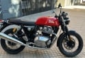Motos - Royal Enfield Continental gt650 2026 Nafta 1700Km - En Venta