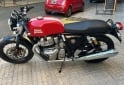 Motos - Royal Enfield Continental gt650 2026 Nafta 1700Km - En Venta