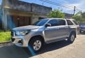 Camionetas - Toyota Hilux SR 2020 Diesel 66400Km - En Venta