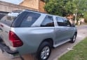 Camionetas - Toyota Hilux SR 2020 Diesel 66400Km - En Venta
