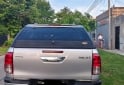 Camionetas - Toyota Hilux SR 2020 Diesel 66400Km - En Venta