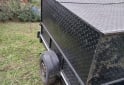 Accesorios para Autos - Trailer/batan portaherramientas - En Venta