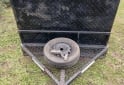 Accesorios para Autos - Trailer/batan portaherramientas - En Venta