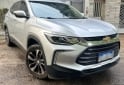 Camionetas - Chevrolet TRACKER 2020 Nafta 73500Km - En Venta