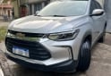Camionetas - Chevrolet TRACKER 2020 Nafta 73500Km - En Venta