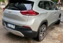 Camionetas - Chevrolet TRACKER 2020 Nafta 73500Km - En Venta