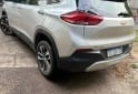 Camionetas - Chevrolet TRACKER 2020 Nafta 73500Km - En Venta