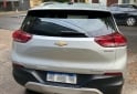Camionetas - Chevrolet TRACKER 2020 Nafta 73500Km - En Venta