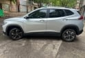 Camionetas - Chevrolet TRACKER 2020 Nafta 73500Km - En Venta