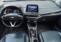 Camionetas - Chevrolet TRACKER 2020 Nafta 73500Km - En Venta