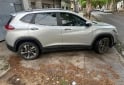 Camionetas - Chevrolet TRACKER 2020 Nafta 73500Km - En Venta