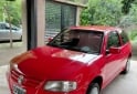 Autos - Volkswagen Gol 2014 Nafta 135000Km - En Venta