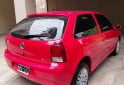 Autos - Volkswagen Gol 2014 Nafta 135000Km - En Venta