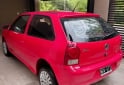 Autos - Volkswagen Gol 2014 Nafta 135000Km - En Venta
