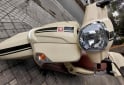 Motos - Kymco Like 125 2025 Nafta 1500Km - En Venta