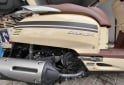 Motos - Kymco Like 125 2025 Nafta 1500Km - En Venta