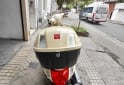 Motos - Kymco Like 125 2025 Nafta 1500Km - En Venta
