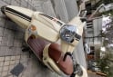 Motos - Kymco Like 125 2025 Nafta 1500Km - En Venta