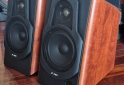 Electrónica - Sistema de parlantes Bluetooth FyD Fenda R60BT - En Venta