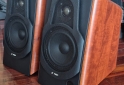 Electrónica - Sistema de parlantes Bluetooth FyD Fenda R60BT - En Venta