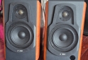 Electrónica - Sistema de parlantes Bluetooth FyD Fenda R60BT - En Venta