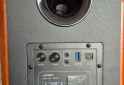 Electrónica - Sistema de parlantes Bluetooth FyD Fenda R60BT - En Venta